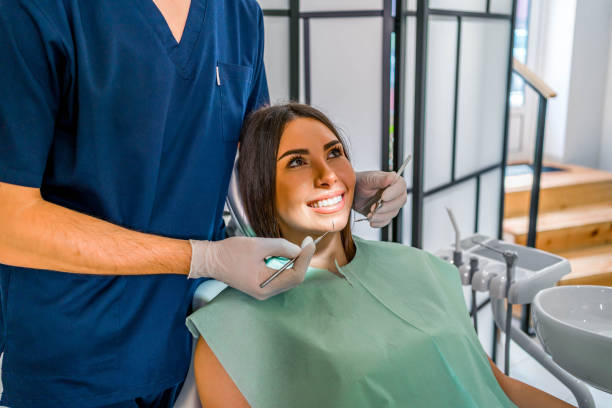 Best Dental X-Rays and Imaging  in Garden City, MI