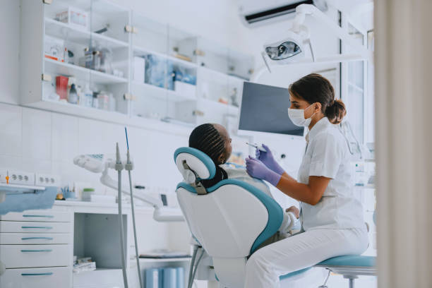 Garden City, MI  Holistic Dental Services Company