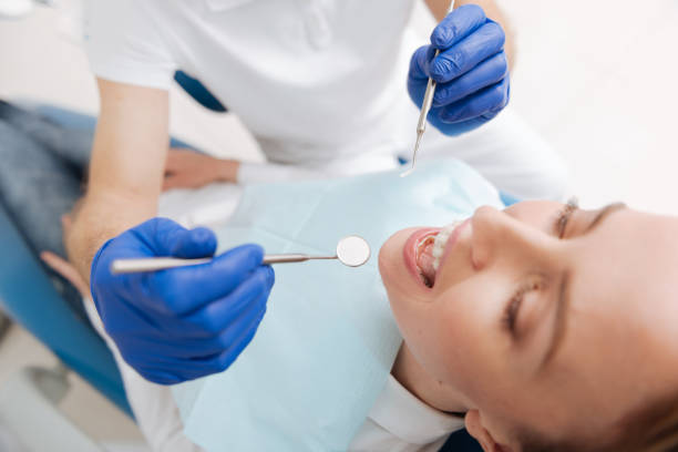 TMJ/TMD Treatment in Garden City, MI